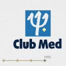 Voix off pour la marque Club Med