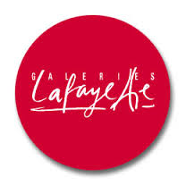 Voix off pour la marque Galeries Lafayette