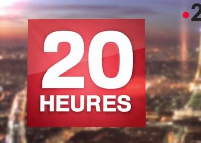 Journal de France 2