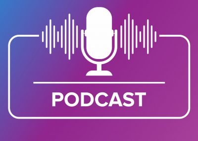 Journaliste-Animatrice pour Podcast ForNext