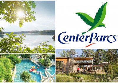 Center Parcs