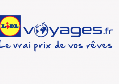 Lidle voyage