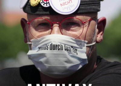 Antivax